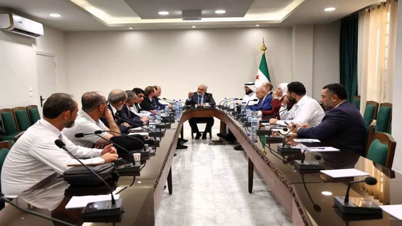 رئيس لجنة الإدارة المحلية في “الشعب” لـ”الوطن”: اجتماع قريب مع الوزير “عنجراني” لمناقشة مشاريع قوانين هامة