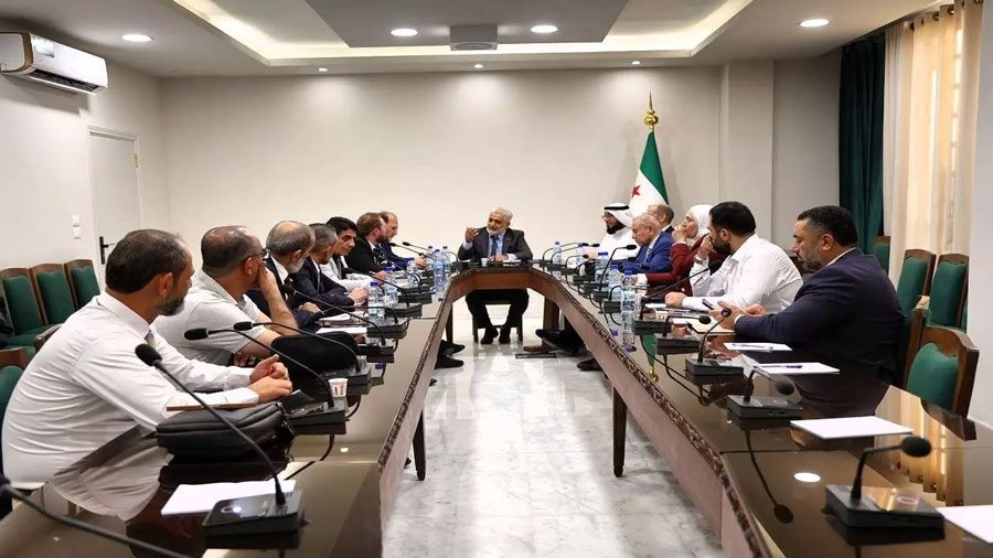 رئيس لجنة الإدارة المحلية في “الشعب” لـ”الوطن”: اجتماع قريب مع الوزير “عنجراني” لمناقشة مشاريع قوانين هامة