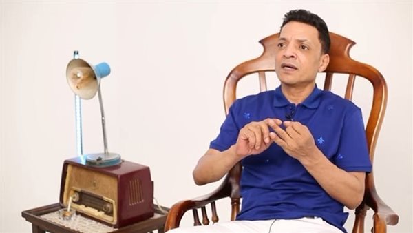طارق الشيخ يستعد لطرح 3 أغاني جديدة في نوفمبر