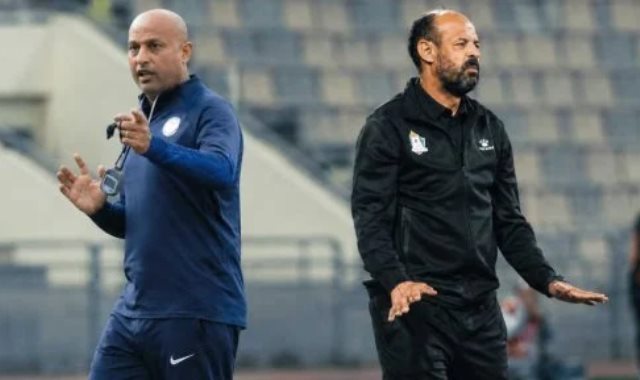 بصمات مصرية تهز الملاعب العربية.. طارق مصطفى يتصدر والنحاس يخطف الأضواء
