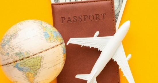بريطانيا تستبدل جوازات السفر بالتعرف على الوجه فى المطارات الرئيسية