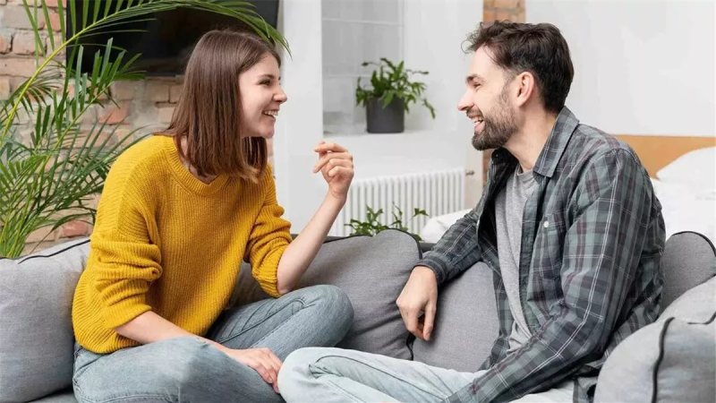 نصائح لوضع حدود صحية في العلاقة الزوجية لتعزيز الاحترام والتفاهم