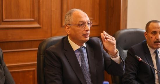 الرقابة على الصادرات والواردات تشارك فى منتدى مصر 2026 لتعزيز تنافسية الصناعة