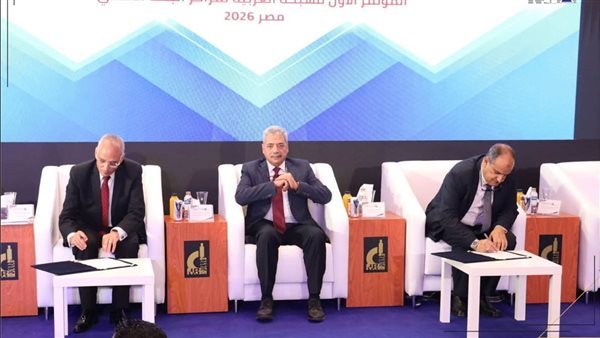 القومي للبحوث يوقع خطاب نوايا مع الهيئة الليبية لتنفيذ مشروعات بحثية مشتركة
