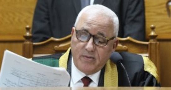 غدا.. الحكم على 5 متهمين بقضية خلية مدينة نصر