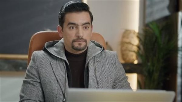 ثلاثة أيام تفصل هاني سلامة عن إنهاء تصوير فيلم "الحارس"