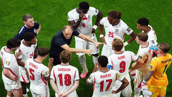 كين وساكا أساسيًان.. تشكيل منتخب إنجلترا المتوقع لمواجهة التشيك