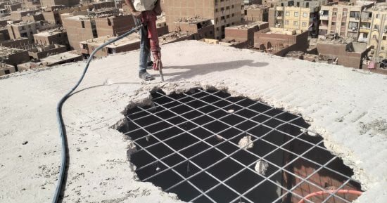 التزامات محددة للتخلص الآمن من مخلفات الهدم والبناء.. اعرف التفاصيل