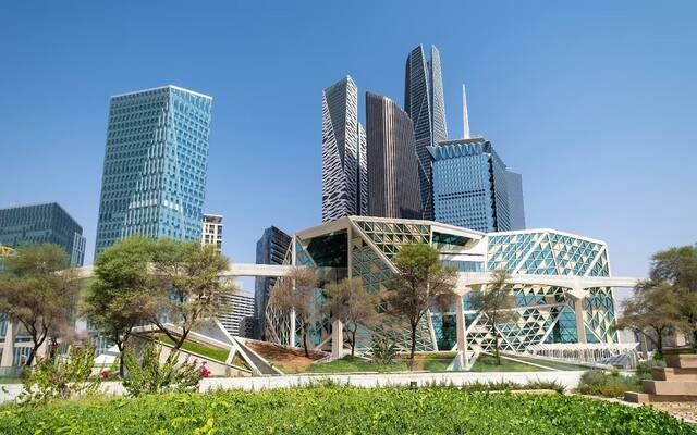 افتتاح أعمال الدورة الثانية عشرة لمنتدى الرياض الاقتصادي .. غداً