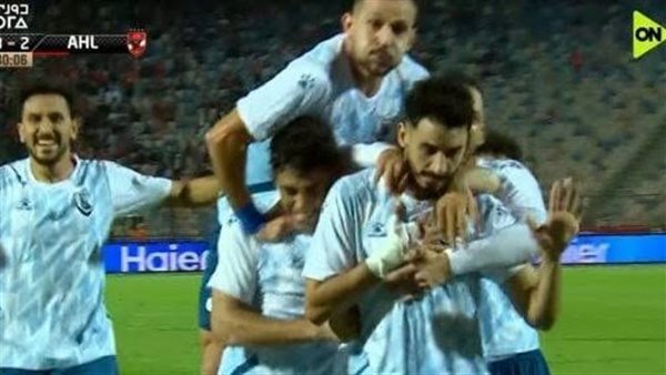 رئيس القناة: مواجهة الأهلي محطة مهمة لبناء المستقبل وهذا موقف شلاطة من الرحيل
