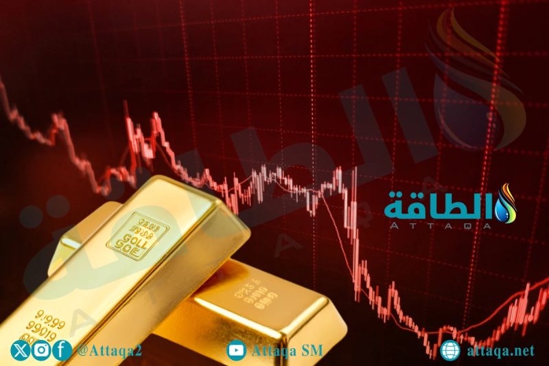 أسعار الذهب اليوم في دول الخليج.. تراجع جماعي