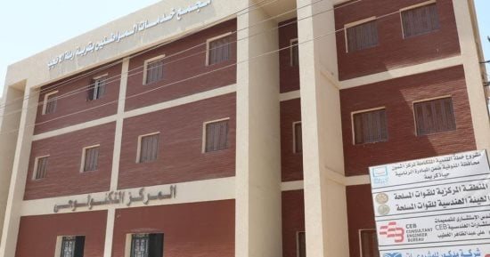 حياة كريمة بالمنوفية.. 1609مشروعاً خدمياً وتنموياً لخدمة حوالى أكثر من مليون نسمة.. صور