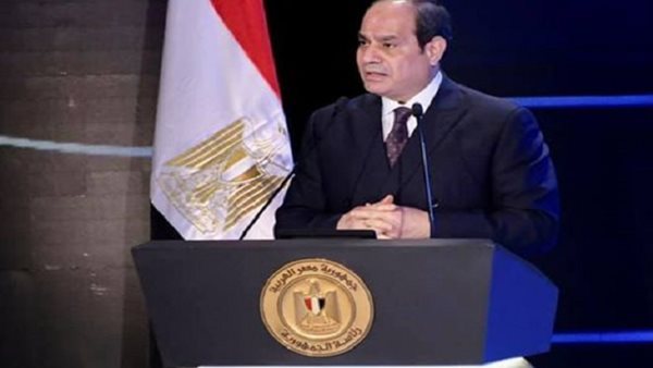 السيسي يدعو إلى التفعيل الكامل لمنطقة التجارة الحرة القارية الإفريقية
