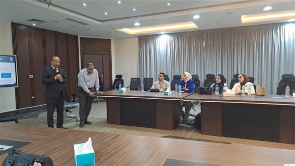 طب قصر العيني تطلق الدبلومة المهنية لطب الكوارث بالتعاون مع الأكاديمية الطبية العسكرية