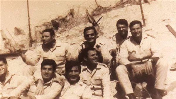 في مثل هذا اليوم، تحرير مدينة القنطرة شرق بواسطة الفرقة 18 مشاة