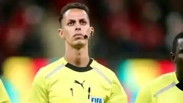 صافرة موريتانية تدير مباراة منتخب مصر ومالاوي بتصفيات إفريقيا