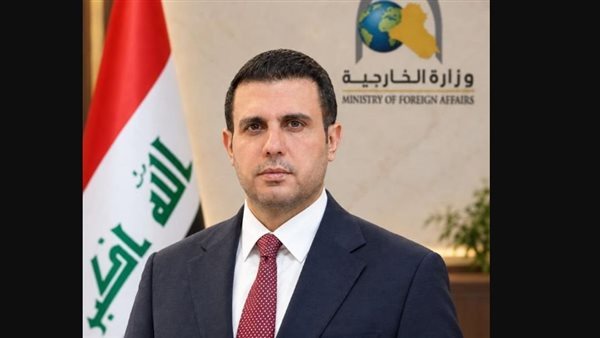 السفير حسنين كامل يكشف تفاصيل الدورة الـ52 لمجلس وزراء خارجية منظمة التعاون الإسلامي في بغداد