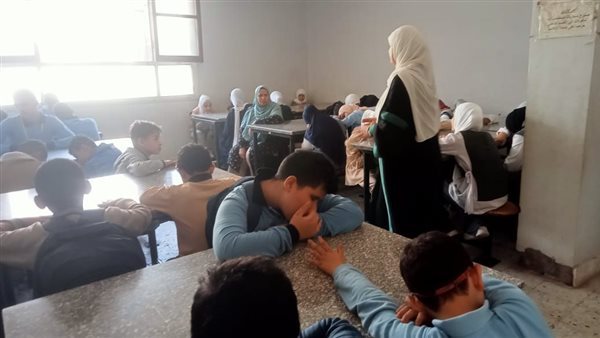 أوقاف الفيوم تنظم ندوة "أنا ضد التنمر" بمدرسة النور للمكفوفين