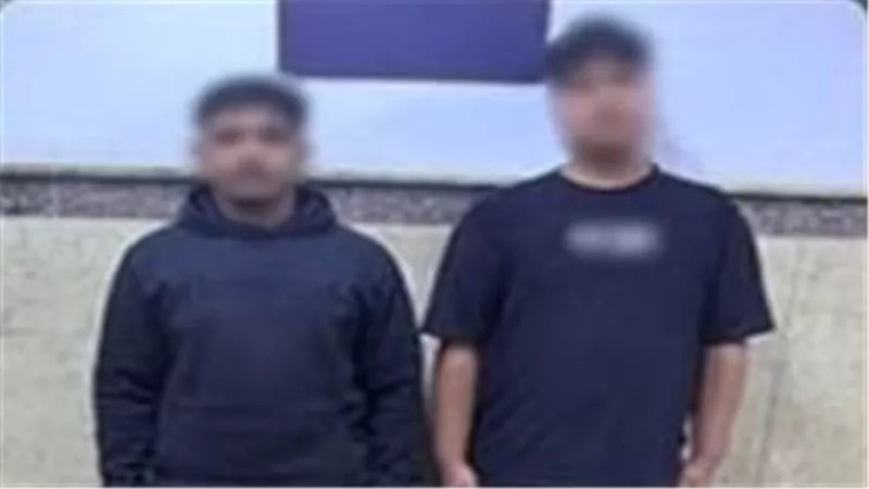 صورتان وبندقيتان خرطوش تشعلان الجدل في سوهاج، سقوط شخصين بعد اتهامات بالبلطجة وتهديد الأقارب