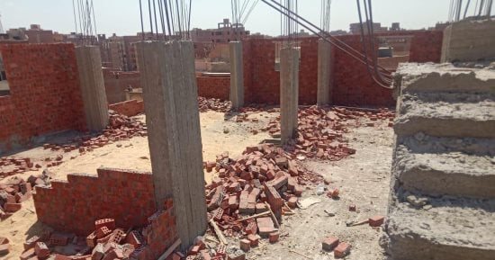 حظر توصيل المرافق للمخالفات غير المقبولة بقانون التصالح.. اعرف التفاصيل