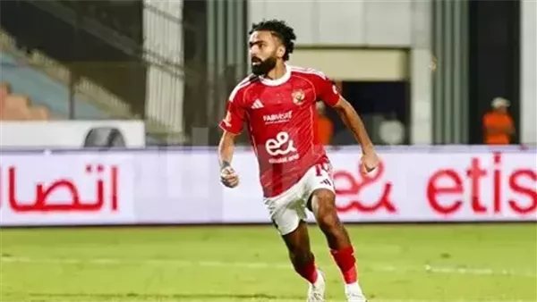الشحات يسجل هدفين في دقيقتين، الأهلي يتقدم على بترول أسيوط برباعية بكأس عاصمة مصر