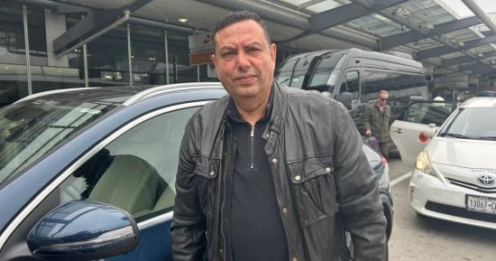 نشأت زنفل: التوسع في منح الرخص الذهبية للمشروعات يساهم في جذب الاستثمار