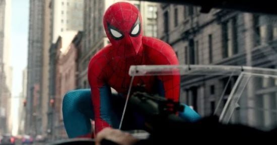 إعادة طرح Spider-Man: Brand New Day في دور السينما بإضافة مشهد محذوف لـ روز