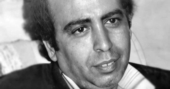 الشاعر عبد الرحيم منصور.. حكاية الجندي المجهول وراء أغاني أكتوبر