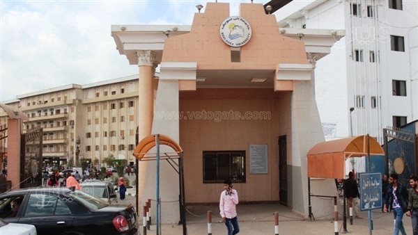 جامعة بني سويف تفتح تحقيقا في واقعة الاعتداء على طالب بكلية التربية