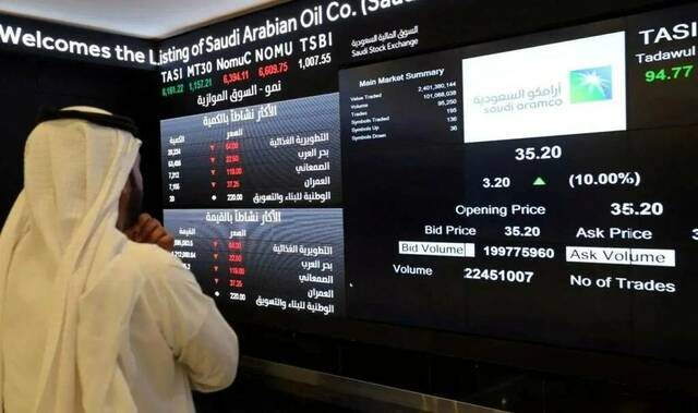 محللان: مؤشر "تاسي" بين مطرقة التوترات الجيوسياسية وضغط قطاع البنوك