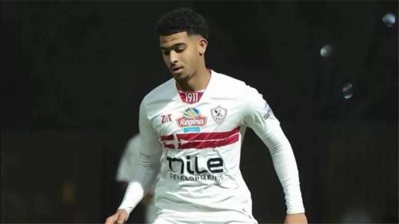 تعرف على رجل مباراة الزمالك والمقاولون في الدوري المصري
