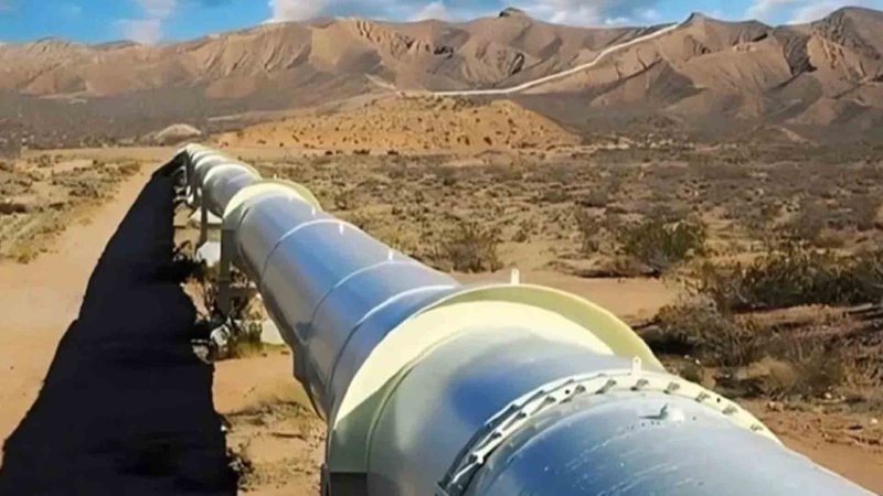 خط النفط العراقي.. فرصة استراتيجية لتعزيز الاقتصاد السوري