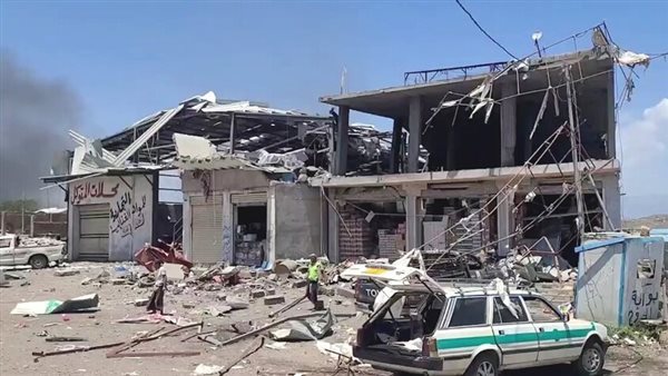 القوات اليمنية تعلن ضرب 71 هدفا حوثيا في تعز، والسعودية تستعد للحرب الكبرى