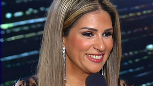 آيات أباظة تعود إلى "نايل دراما" بعد غياب سنتين