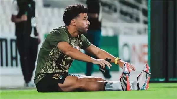 نجم الزمالك السابق: عبدالله السعيد أفضل من إمام عاشور بسبب التاريخ