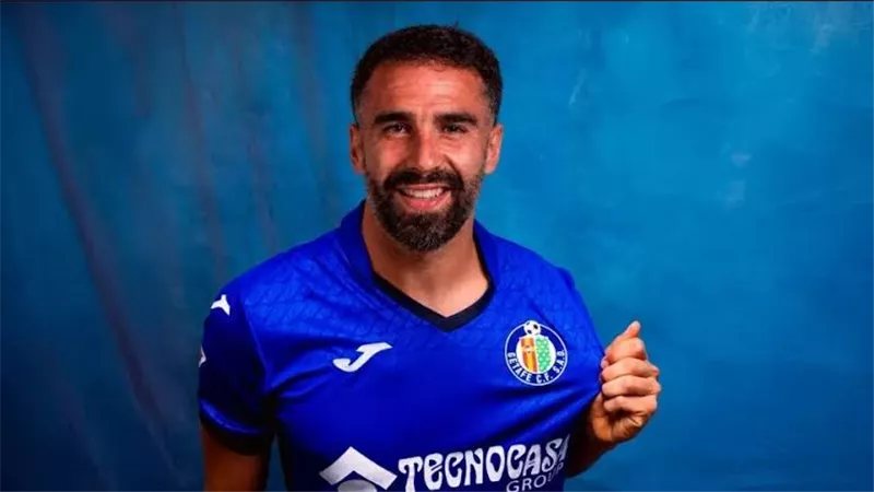 الظهور الأول لكارفاخال، خيتافي يتعادل مع رايو فاييكانو في الدوري الإسباني