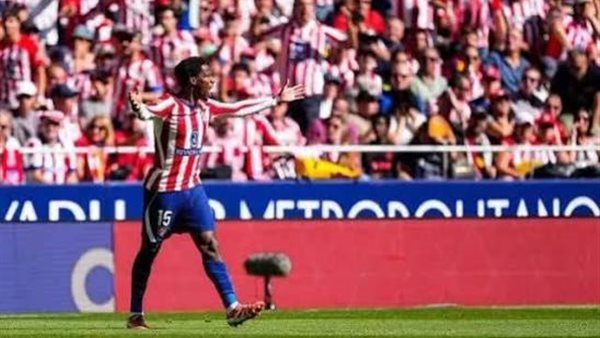 أتليتكو مدريد يخطط لضم "ديفيد" بشكل نهائي من يوفنتوس