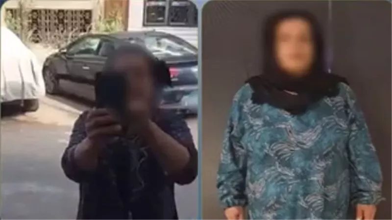 «ادفع عشان تركن»، سقوط سيدة بتهمة فرض إتاوة على موظف والتعدي عليه بالسب في مصر الجديدة