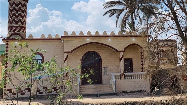أوقاف الشرقية: افتتاح أعمال تطوير مسجدين بأولاد صقر وكفر صقر بتكلفة 5.8 مليون جنيه