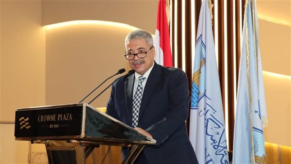 جامعة الإسكندرية تنظم مؤتمرا دوليا عن الاستدامة الرقمية في ضوء رؤية مصر 2030
