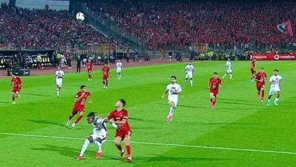 لقاء القمة... الأهلي نار كسب الزمالك بهاني وبقرار