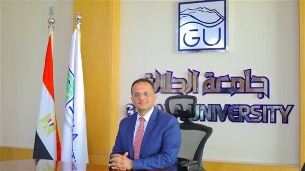 إدراج جامعة الجلالة في تصنيف التايمز لعام 2027