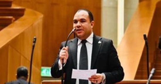النائب أحمد عصام: منتدى مصر 2026 خطوة لإشراك المواطن في صياغة أولويات التنمية