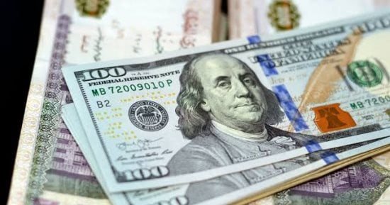 سعر الدولار.. تقارب واضح في مستويات بيع الأضخر بين البنك الأهلي وبنك مصر