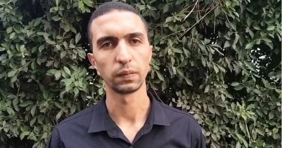 «مش مصدق إنها آخر مكالمة».. شقيق مضيفة الطيران عزة رمزي يكشف تفاصيل اللحظات الأخيرة