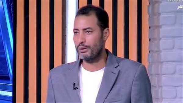 محمد مهدي: حسام حسن مستمر في منصبه وسيتم محاسبته علي أية تجاوزات