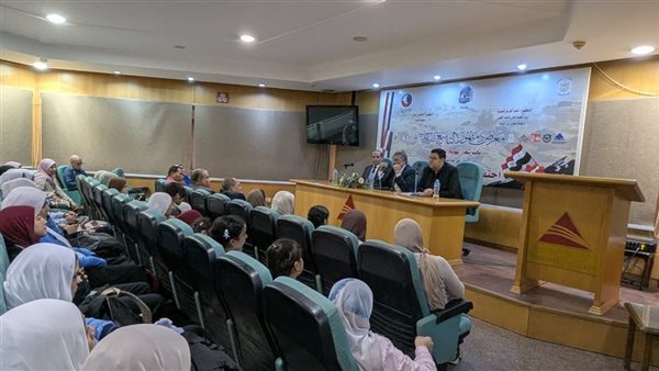 "تطوير المنظومة التعليمية ومستقبل أبنائنا"، ندوة بمعرض دمنهور للكتاب لمناقشة البكالوريا