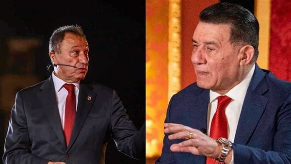 من الاتهامات إلى الاعتذار العلني، القصة الكاملة لأزمة مدحت شلبي والخطيب