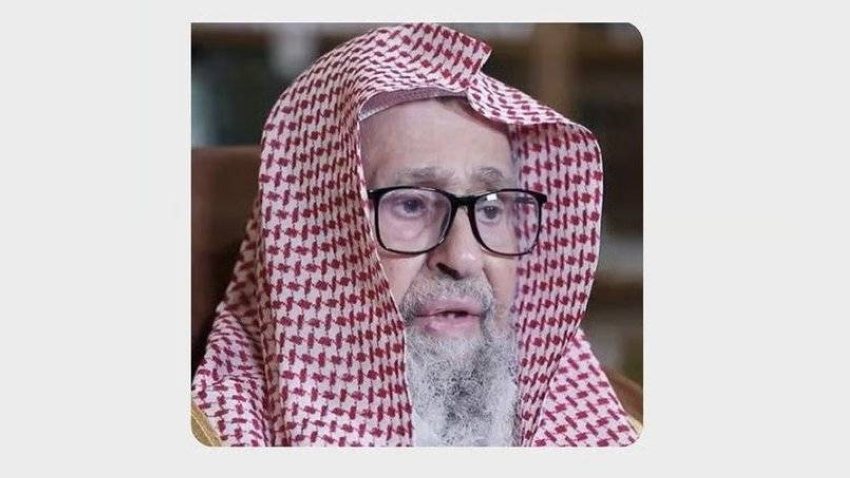 مفتي عام المملكة: الخطاب الملكي أكد على النهج الراسخ للمملكة القائم على كتاب الله وسنة رسوله والتمسك بالتوحيد والعدل