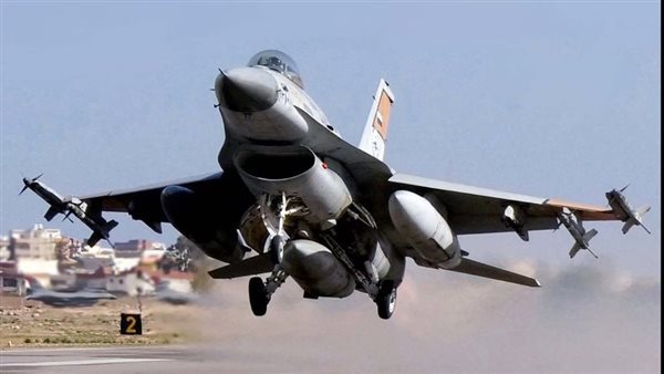 قائد القوات الجوية: «نسور الحضارة 2026» فرصة مهمة لتبادل الخبرات بين الدول الصديقة والشقيقة (صور)
